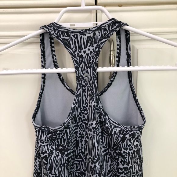 Ivivva by Lululemon girl’s tank top - Picture 5 of 8